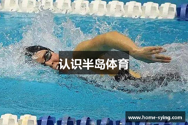 认识半岛体育